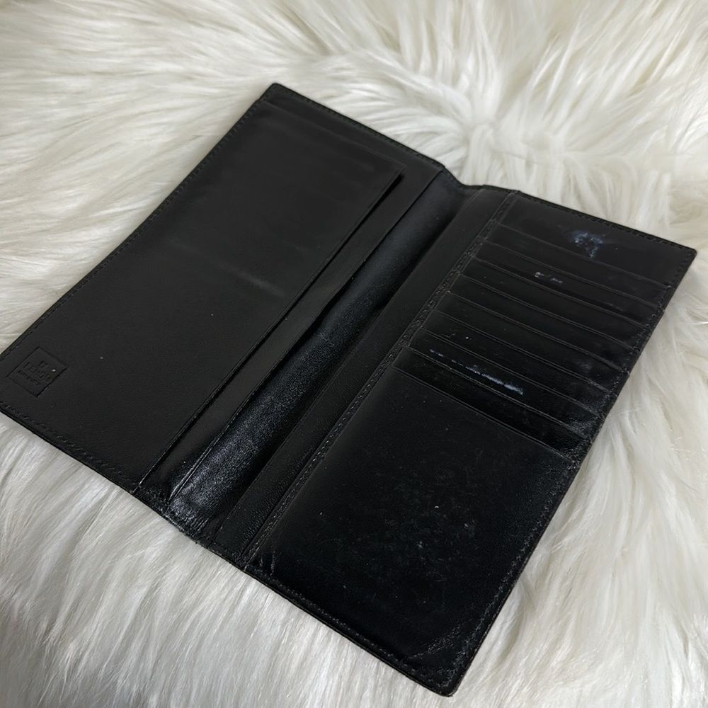 COPY - 💯Authentic Fendi Bifold Long Wallet 🍀 - Picture 8 of 12